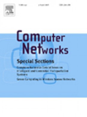 Computer Networks期刊