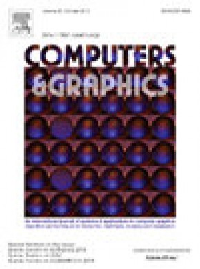 Computers & Graphics-uk期刊