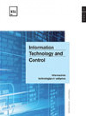 Information Technology And Control期刊
