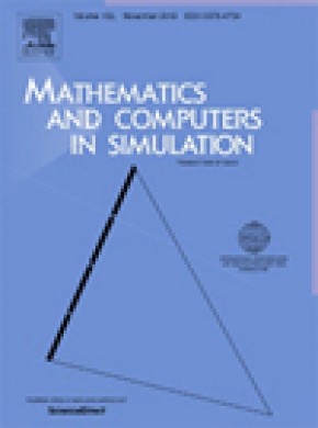 Mathematics And Computers In Simulation期刊