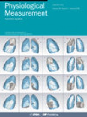 Physiological Measurement期刊