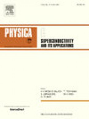 Physica C-superconductivity And Its Applications期刊