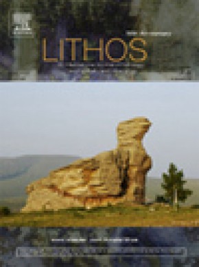 Lithos期刊