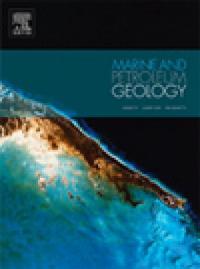 Marine And Petroleum Geology期刊