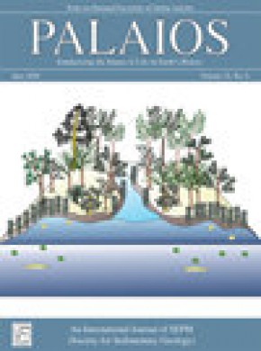 Palaios期刊