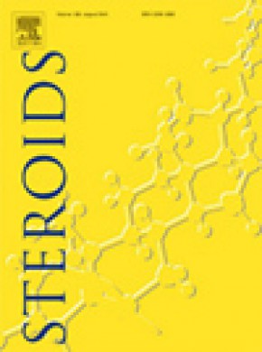 Steroids期刊