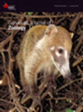 Canadian Journal Of Zoology期刊