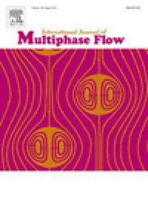 International Journal Of Multiphase Flow期刊