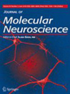 Journal Of Molecular Neuroscience期刊