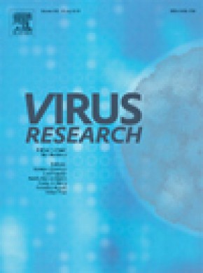 Virus Research期刊