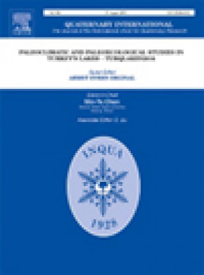 Quaternary International期刊