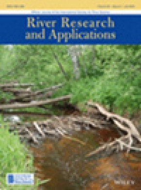 River Research And Applications期刊