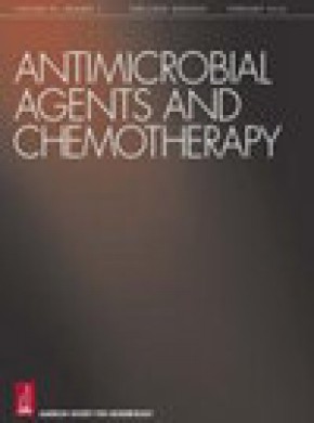 Antimicrobial Agents And Chemotherapy期刊