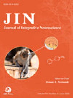 Journal Of Integrative Neuroscience期刊