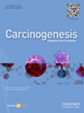 Carcinogenesis期刊