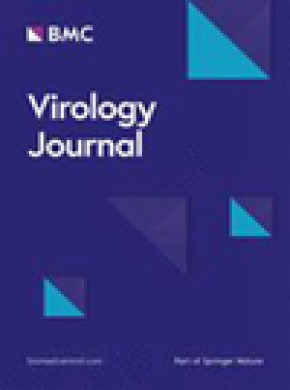 Virology Journal期刊