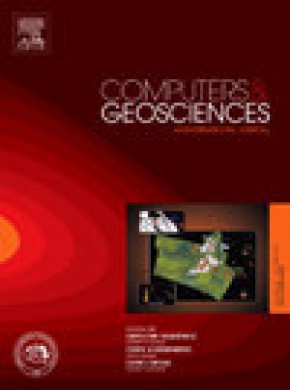 Computers & Geosciences期刊