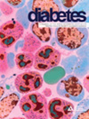 Diabetes期刊