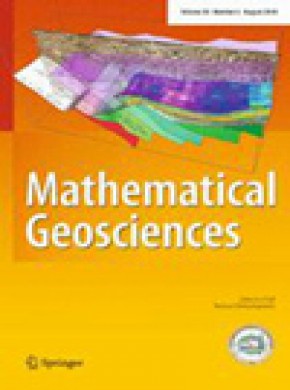 Mathematical Geosciences期刊
