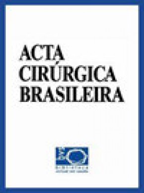 Acta Cirurgica Brasileira期刊