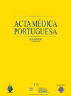 Acta Medica Portuguesa期刊