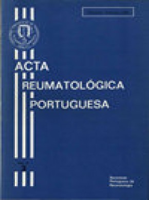 Acta Reumatologica Portuguesa期刊