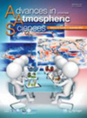 Advances In Atmospheric Sciences期刊