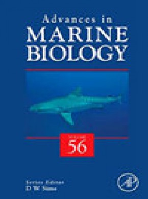 Advances In Marine Biology期刊
