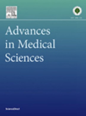 Advances In Medical Sciences期刊