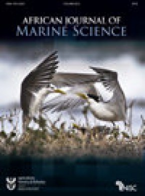 African Journal Of Marine Science期刊