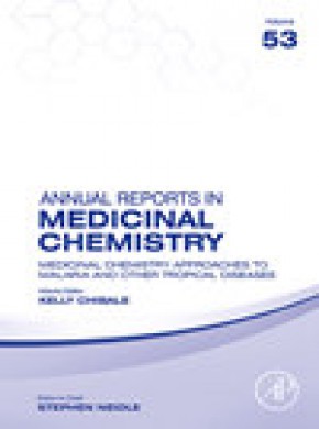 Annual Reports In Medicinal Chemistry期刊