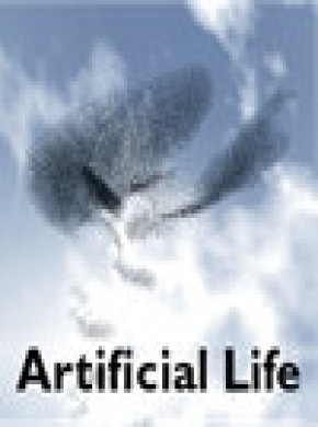 Artificial Life期刊