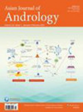 Asian Journal Of Andrology期刊