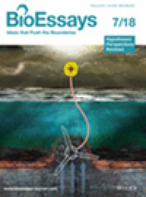 Bioessays期刊