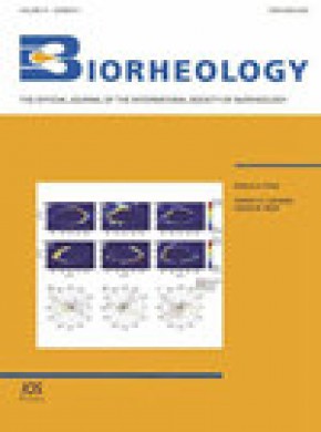 Biorheology期刊