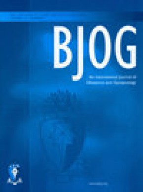 Bjog-an International Journal Of Obstetrics And Gynaecology期刊