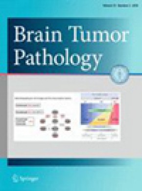 Brain Tumor Pathology期刊