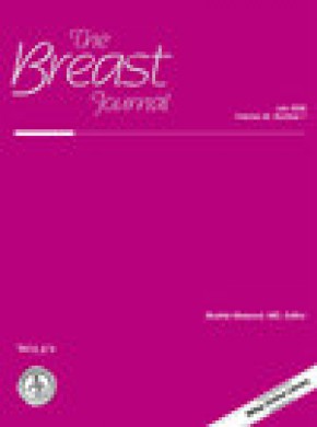 Breast Journal期刊