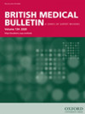 British Medical Bulletin期刊