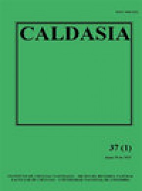 Caldasia期刊