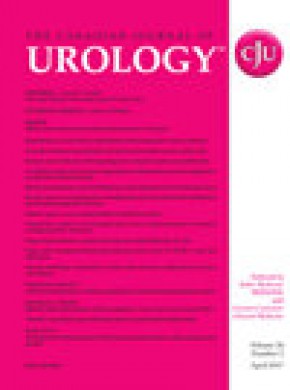 Canadian Journal Of Urology期刊