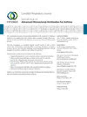Canadian Respiratory Journal期刊