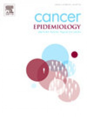 Cancer Epidemiology期刊