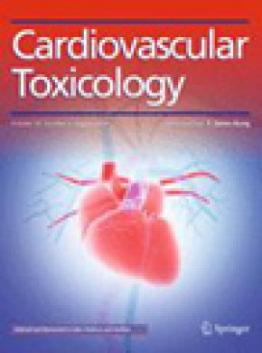 Cardiovascular Toxicology期刊