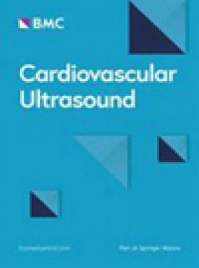Cardiovascular Ultrasound期刊