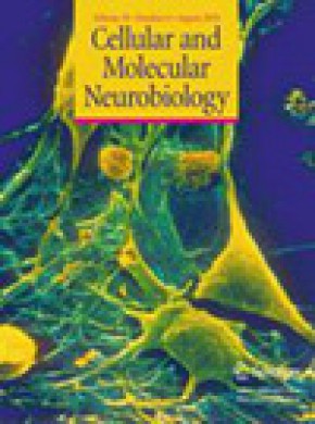 Cellular And Molecular Neurobiology期刊