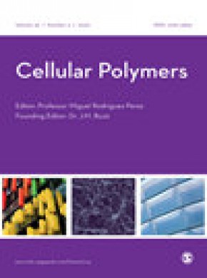 Cellular Polymers期刊