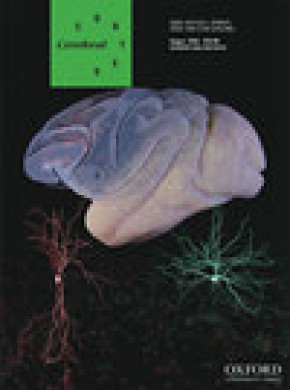 Cerebral Cortex期刊