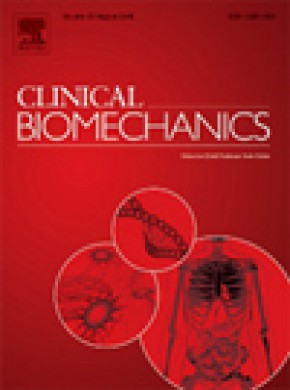 Clinical Biomechanics期刊