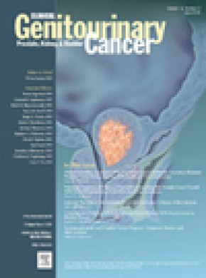 Clinical Genitourinary Cancer期刊